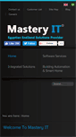 Mobile Screenshot of masteryit.biz